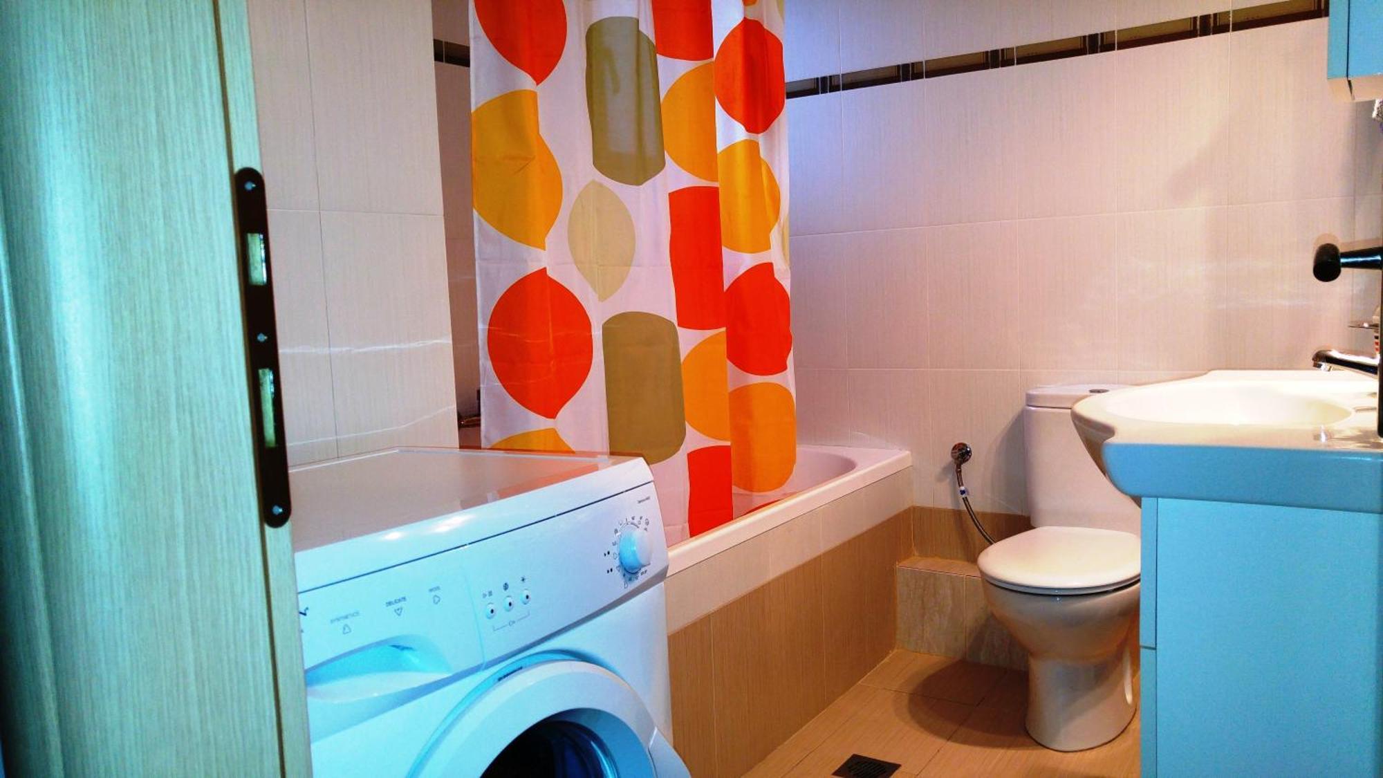 Nitelli'S Houses Skala Neon Kydonion Rom bilde